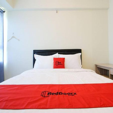 Reddoorz Apartment @ Malioboro City Adisucipto Maguwo Extérieur photo