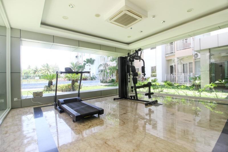Reddoorz Apartment @ Malioboro City Adisucipto Maguwo Extérieur photo