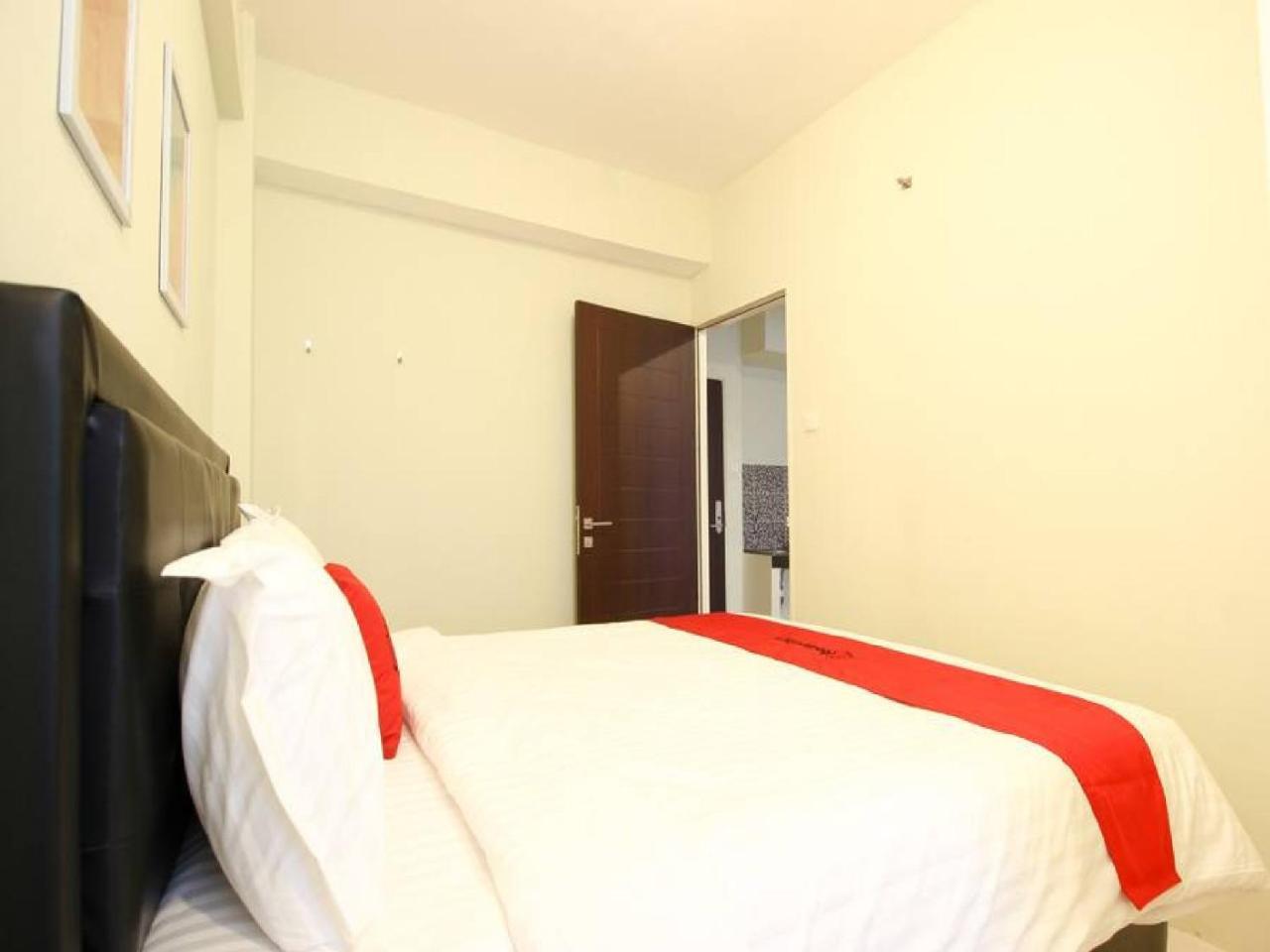 Reddoorz Apartment @ Malioboro City Adisucipto Maguwo Extérieur photo