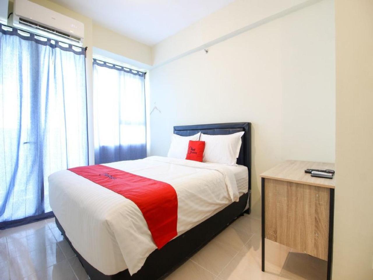 Reddoorz Apartment @ Malioboro City Adisucipto Maguwo Extérieur photo